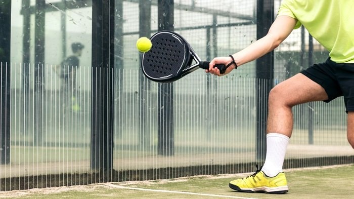 Murah tapi Mewah, Ini Alasan Padel jadi Olahraga Favorit Anak Muda Sekarang