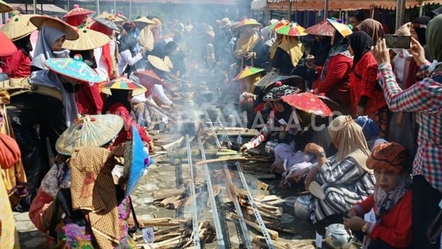 Pemkab Kukar Dorong Sekolah dan Perguruan Tinggi Aktif Melestarikan Budaya Kutai