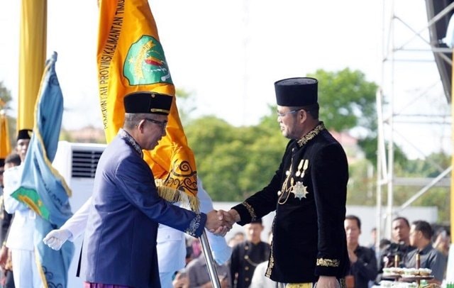 Dari Jalan hingga Pelayanan Dasar, Kutim Dinilai Unggul di Infrastruktur