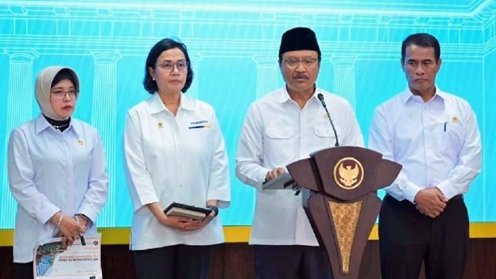Pemerintah Batalkan Diskon Listrik 50 Persen, Ini Alasannya