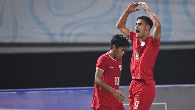 Taklukan Thailand 1-0, Indonesia U-19 Juara Piala AFF U-19 2024