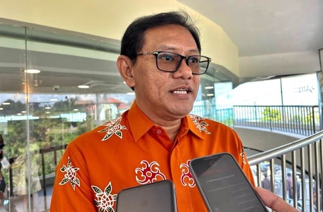 Progres Koperasi Merah Putih Balikpapan Terkendala Lahan, Satu Sudah Beroperasi