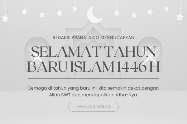 PBNU: Awal Muharram 1446 H Jatuh pada Senin, 8 Juli 2024