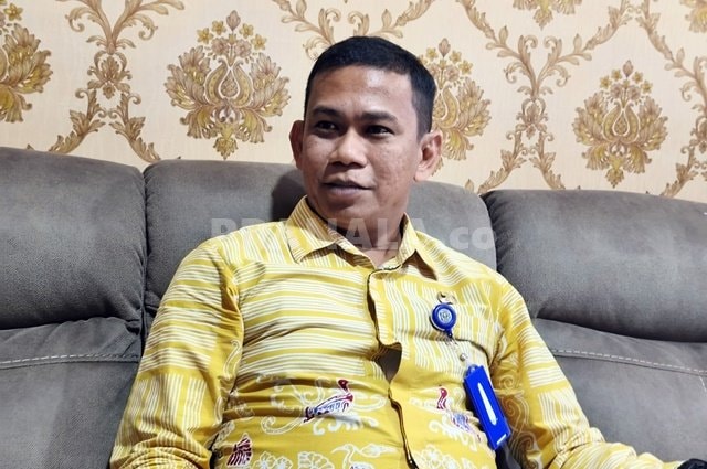 Kesadaran Pelaku Usaha di Bontang Urus NIB Masih Minim, DPMPTSP Ajak Pelaku UMKM Lebih Proaktif