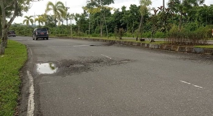 Mobilitas ASN Pemkot Bontang bakal Dipermulus Pakai Bankeu Rp 8 Miliar