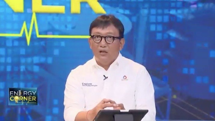Badak LNG Ungkap Awal Penggunaan LBPS, Diklaim Banyak Manfaat