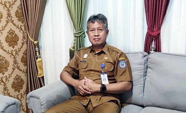 Usaha Mikro di Bontang Menggeliat, Jadi Penopang Ekonomi Lokal