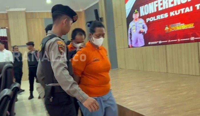 Kronologi Lengkap Tewasnya Anak 8 Tahun di Kutim usai Dianiaya Ayah dan Ibu Tiri