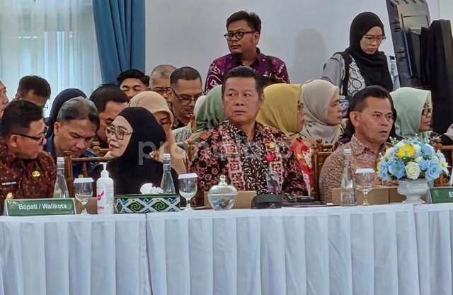 22 Usulan Kutim ke Pemprov Kaltim: Fokus Banjir, Jalan Rusak, dan Maloy