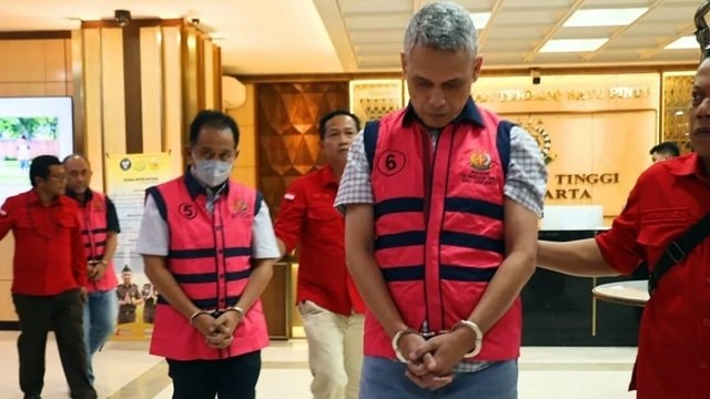 Anggota DPRD Kaltim jadi Tersangka Korupsi Proyek Fiktif Telkom Rp431 Miliar, Diduga Kendalikan Dua Perusahaan