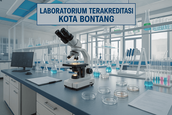 Sitti Yara: Bontang Butuh Laboratorium Lingkungan yang Terakreditasi!