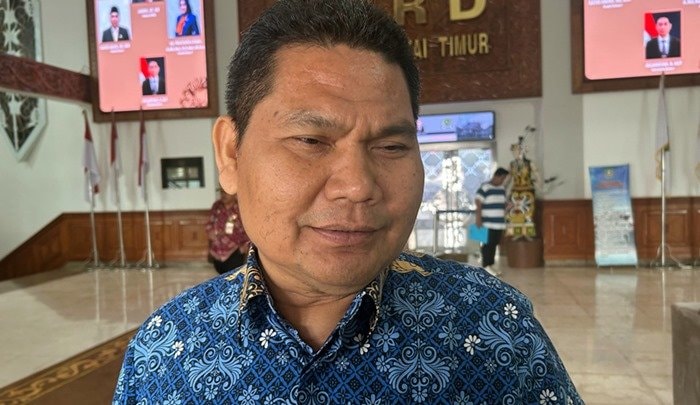 Anjal dan Gepeng di Kutim Ditangani Serius, Ditempatkan di RPS dan Beri Pelatihan