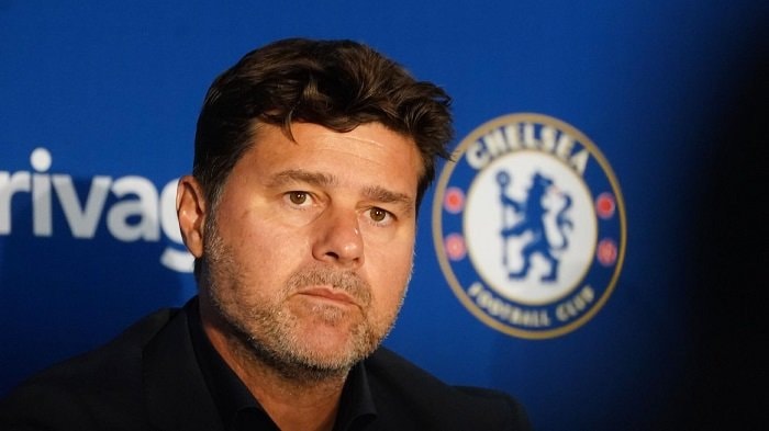 Mauricio Pochettino Resmi Mundur dari Chelsea