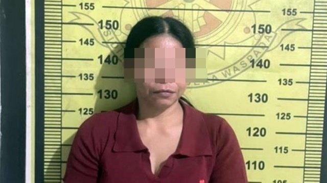 Kepepet Butuh Uang, ART di Bontang Diduga Curi ATM Milik Majikan