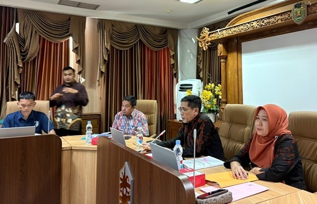 Sangatta Utara Catat Kasus Kekerasan Tertinggi di Kutim selama 2025