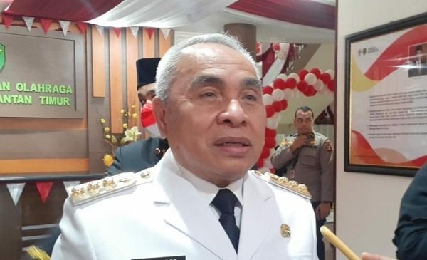 Habiskan Anggaran Rp123,3 Miliar, Pembangunan Dua Rumah Sakit di Kaltim Ditargetkan Selesai Tahun Ini