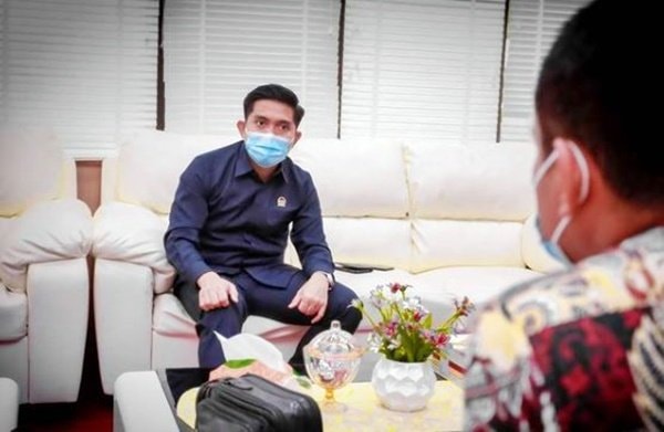 Hari Raya Nyepi 2021, Faiz Ingatkan Kerukunan dan Persatuan