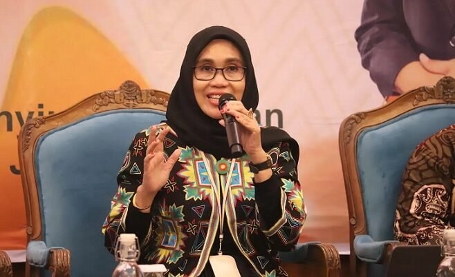 25 Ribu Guru Honorer di Kaltim Dapat Insentif Rp500 Ribu