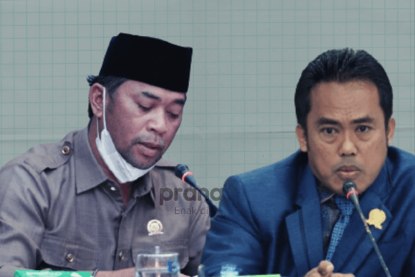 Serius Tangani Banjir, Komisi III Bakal Kawal Peningkatan Bankeu Bontang