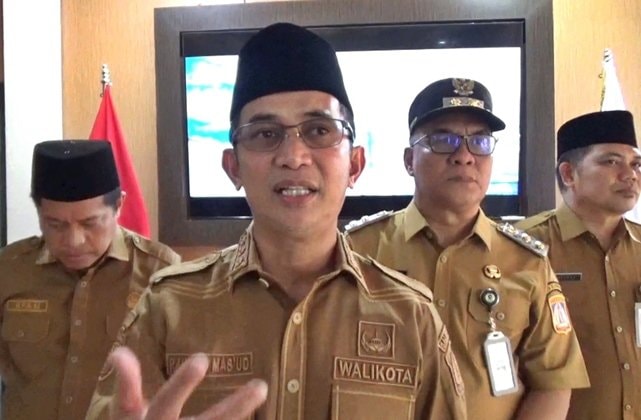 Ribuan Massa Akan Demo di Samarinda, Wali Kota Balikpapan Imbau Tetap Kondusif