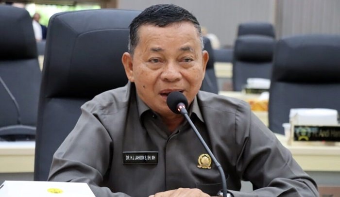 Stabilitas Ekonomi Terancam, Dewan Minta Satgas Anti Premanisme Dibentuk di Kaltim