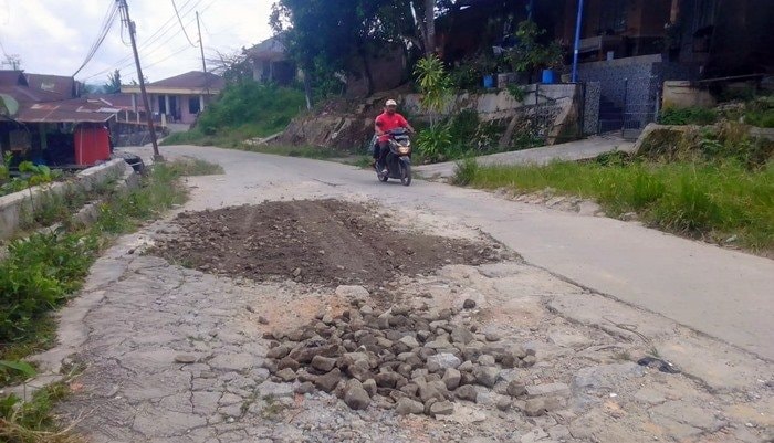 Kutim Minta Bontang Setop Layanan Administrasi di Sidrap