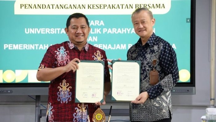 PPU Gandeng UNPAR, Siapkan SDM Unggul Penyangga IKN