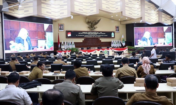 Kaltim Targetkan Generasi Emas 2045, Ini 64 Program Prioritas Pemprov