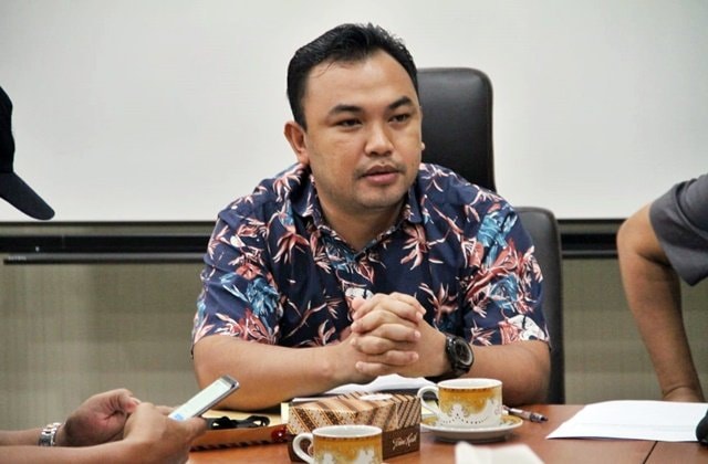 DPRD Berau Dorong PAD, Kritik Ketergantungan Dana Transfer Pusat