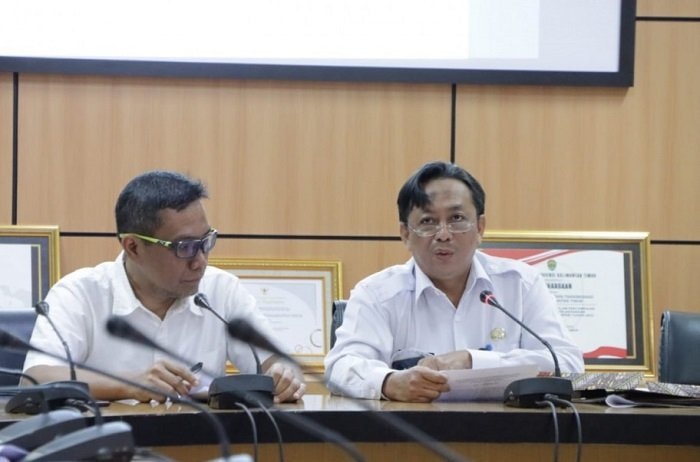 Rapergub Penyelenggaraan Jamsostek Ketenagakerjaan Disiapkan