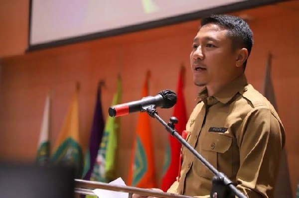 Dokumen IPRO untuk Berau, Kutai Timur, dan Bontang Disusun Tahun Depan