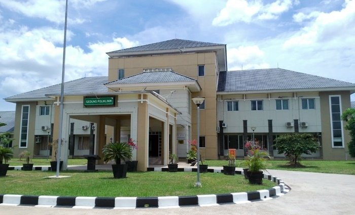HMI Soroti Retribusi Parkir RSUD Kudungga Kutim, Minta Evaluasi dan Transparansi Pengelolaan