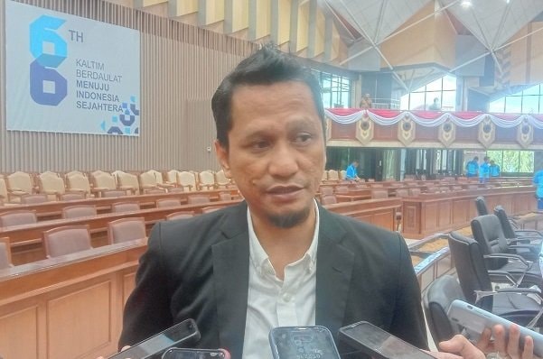 Rencana Alih Fungsi Museum di Kantor Dispora Kaltim Lama Dapat Dukungan dari Dewan