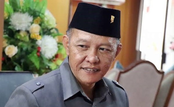 Pimpinan DPRD Kaltim dan TAPD Gelar Rapat, Respon Adanya Surat KPK