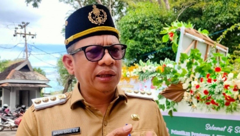 Kader PKB Bontang Mundur dari Kepengurusan, Basri Rase: "Ini Bagian dari Dinamika Demokrasi"