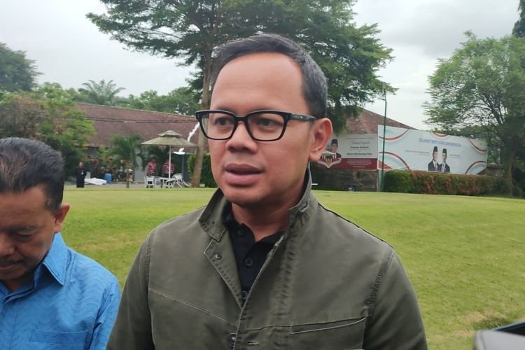 239 Kepala Daerah Terpilih Siap Dilantik, Pemeriksaan Kesehatan Rampung
