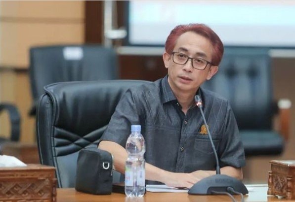 Jangan Tunda Distribusi Motor RT!