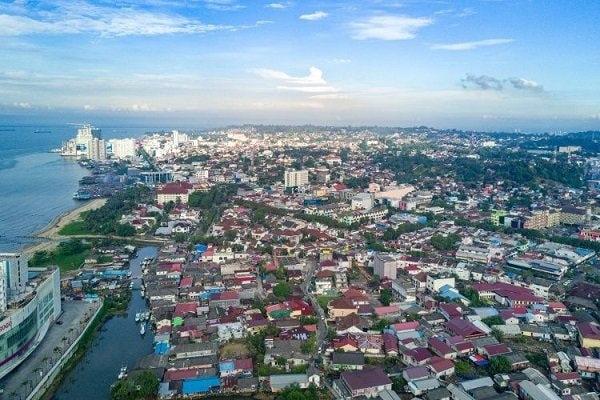 Jelajahi Oleh-Oleh Khas Balikpapan yang Wajib Dibawa Pulang