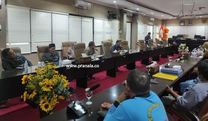 Dewan Minta Pertamina dan SPBU Longgarkan Pembelian BBM untuk Pengecer di Bontang