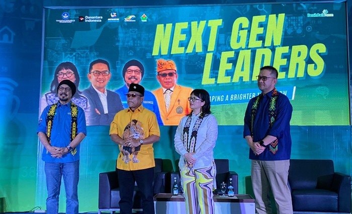 Tak Main-Main! Kemendiktisaintek Genjot Hilirisasi Riset Unmul Samarinda sampai ke Industri