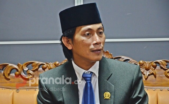 Dewan Usul Korban Kebakaran Pasar Lok Tuan Diberi Keringanan Kredit