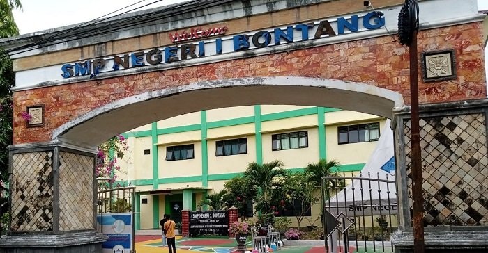 Lanjutan Pembangunan RKB SMPN 1 Bontang Diprediksi 2025