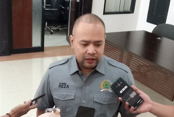 Infrastruktur Rawan Rusak, DPRD Kaltim Dorong Kenaikan Anggaran UPTD PUPR-PERA