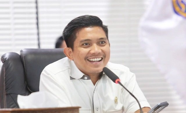 Kamis Besok, Andi Faiz Dilantik sebagai Ketua DPRD Bontang