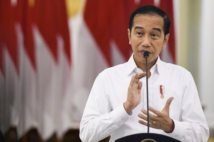 Presiden Jokowi Dijadwalkan Kunjungi Kutai Timur Bulan Ini