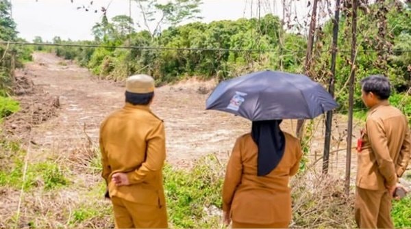 Soroti Rencana Relokasi Rujab Wali Kota Bontang Kaltim, HMI: Prioritaskan Ekonomi Rakyat!