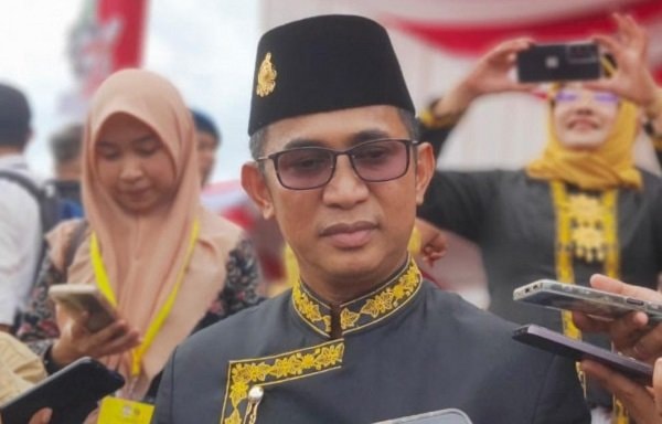 Balikpapan Bersiap jadi Tuan Rumah APEKSI 2024