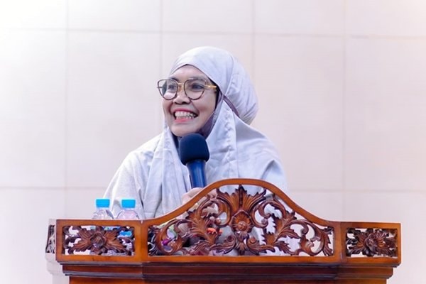 Janda Miskin dan Lansia di Bontang bakal Dapat Santunan Rp300 Ribu per Bulan