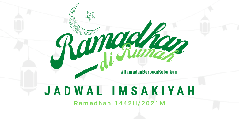 Lengkap! Jadwal Imsakiyah Kota Bontang dan Sekitarnya