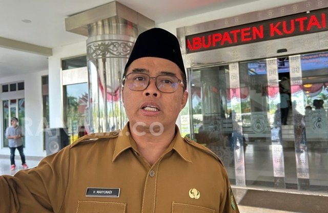 Wabup Kutim: Proyek Desa Fiktif Wajib Dikembalikan atau Diproses Hukum